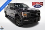 2023 F-150 Thumbnail 1