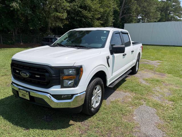 2023 Ford F-150 - $32,977