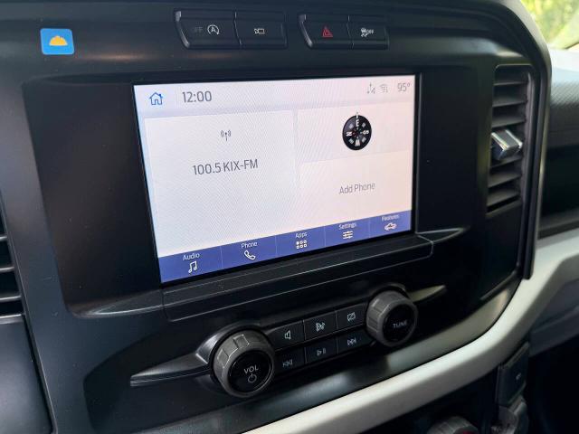 2023 Ford F-150 - $32,977