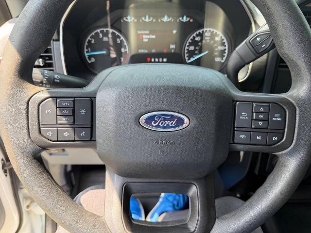 2023 Ford F-150 - $32,977