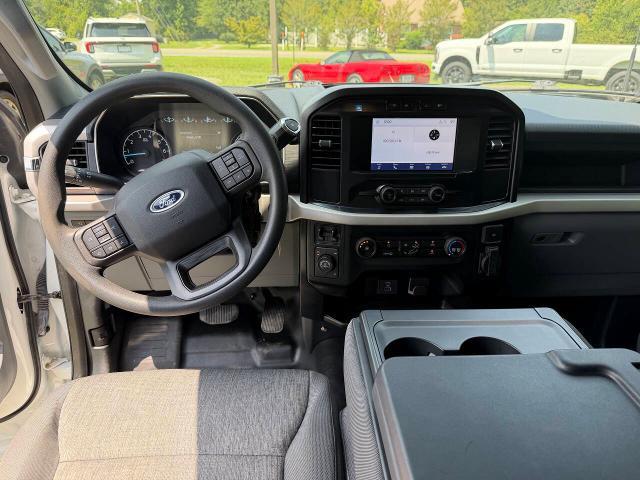 2023 Ford F-150 - $32,977