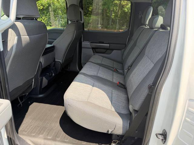 2023 Ford F-150 - $32,977