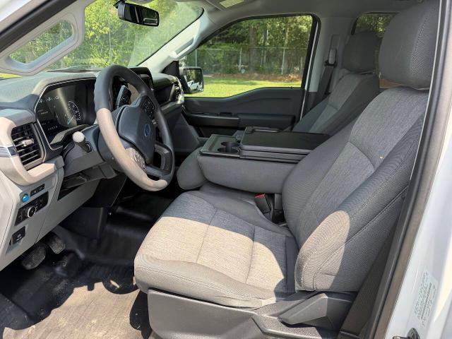 2023 Ford F-150 - $32,977
