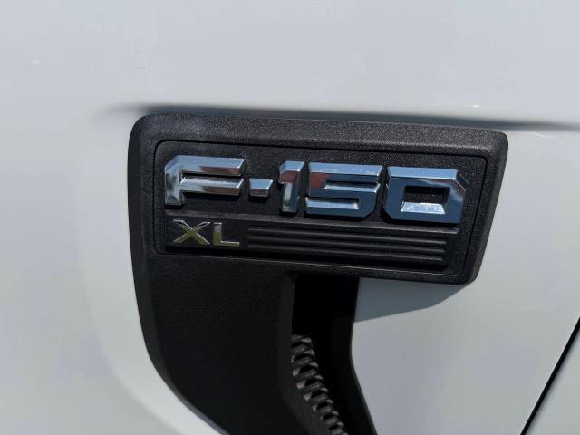 2023 Ford F-150 - $32,977