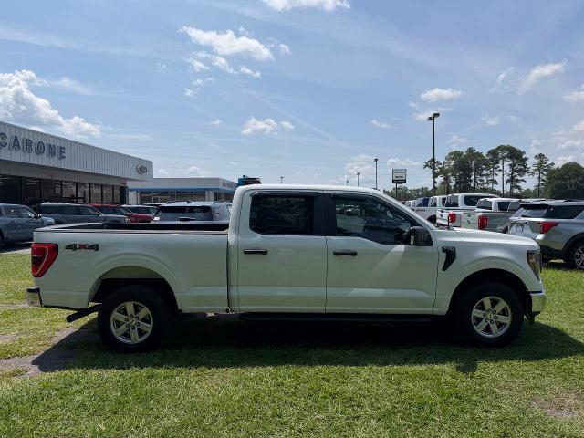 2023 Ford F-150 - $32,977