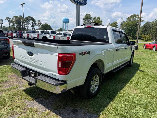 2023 Ford F-150 - $32,977