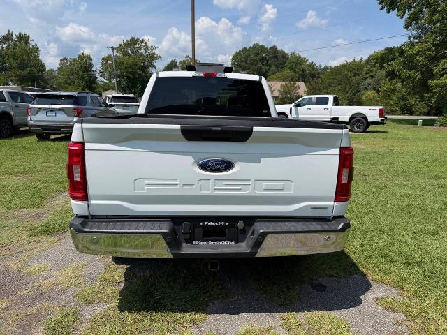 2023 Ford F-150 - $32,977