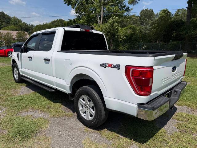 2023 Ford F-150 - $32,977