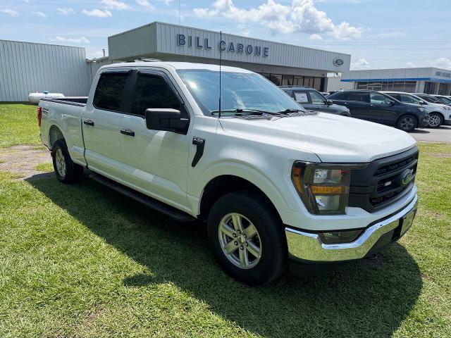 2023 Ford F-150 - $32,977