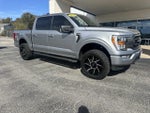2023 F-150 Thumbnail 2