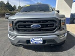 2023 F-150 Thumbnail 5
