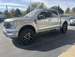 2023 F-150 Thumbnail 6
