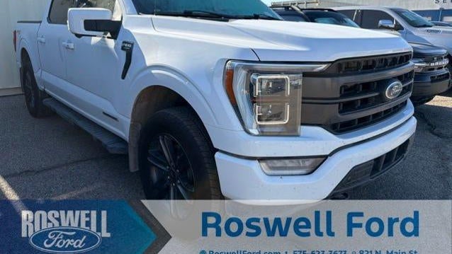 Preowned 2021 Ford F-150 XL for Sale