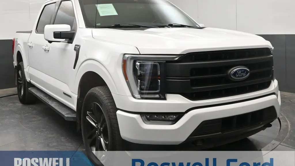 Preowned 2021 Ford F-150 XL for Sale