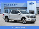 2021 F-150 Thumbnail 1