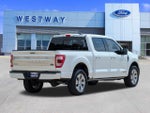 2021 F-150 Thumbnail 3