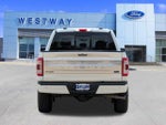 2021 F-150 Thumbnail 4
