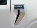 2021 F-150 Thumbnail 8