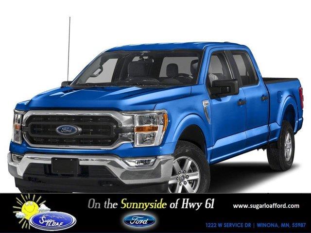 2021 Ford F-150 - $38,150