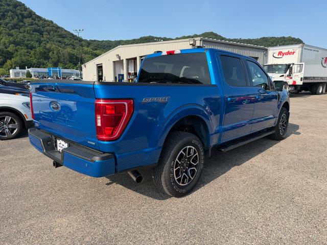 2021 Ford F-150 - $38,150
