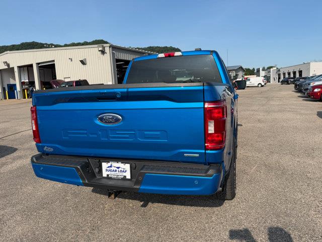 2021 Ford F-150 - $38,150