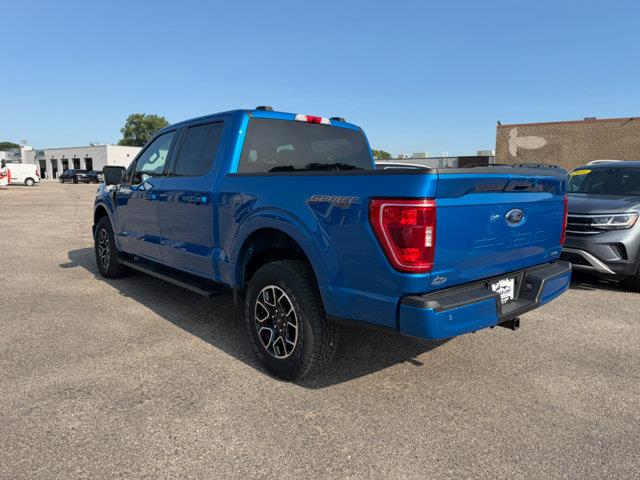 2021 Ford F-150 - $38,150
