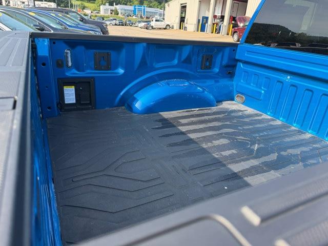 2021 Ford F-150 - $38,150