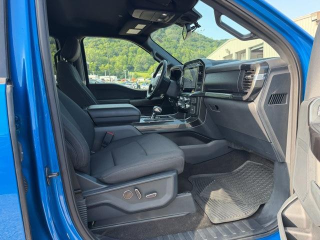 2021 Ford F-150 - $38,150