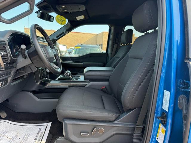2021 Ford F-150 - $38,150