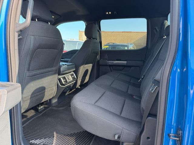 2021 Ford F-150 - $38,150