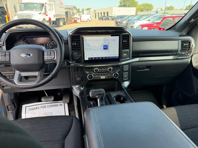2021 Ford F-150 - $38,150
