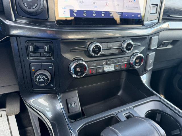 2021 Ford F-150 - $38,150