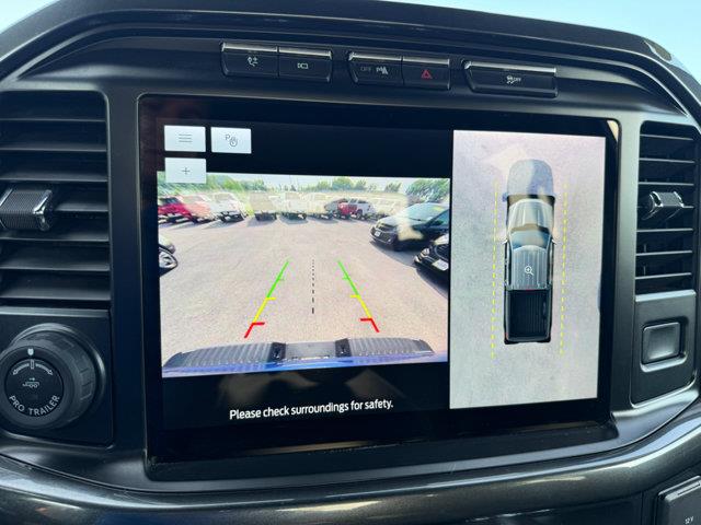 2021 Ford F-150 - $38,150