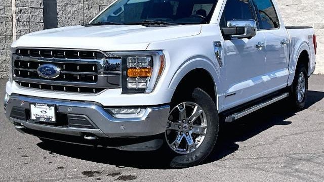 Preowned 2021 Ford F-150 XL for Sale