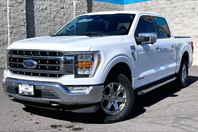 2021 Ford F-150 - $29,079