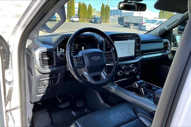 2021 Ford F-150 - $29,079