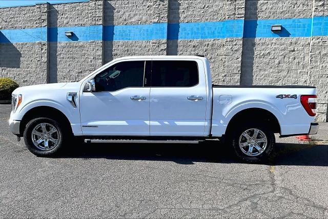 2021 Ford F-150 - $29,079