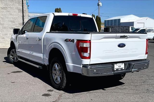 2021 Ford F-150 - $29,079