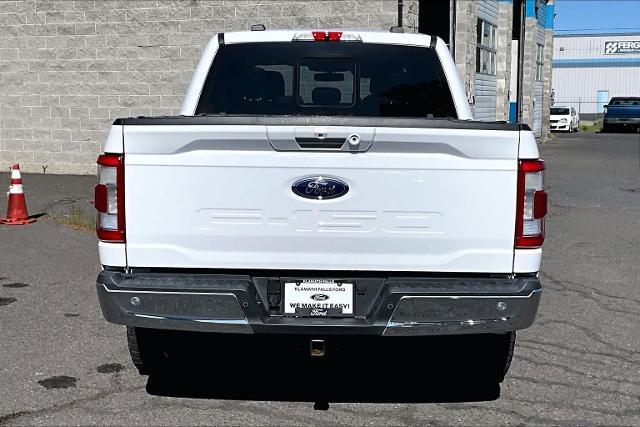2021 Ford F-150 - $29,079