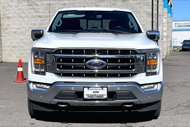 2021 Ford F-150 - $29,079