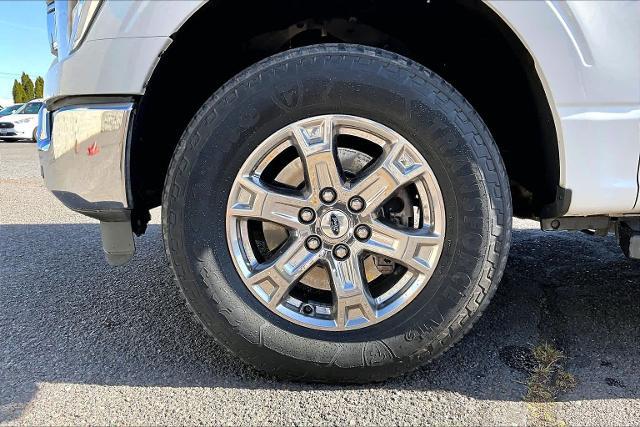 2021 Ford F-150 - $29,079