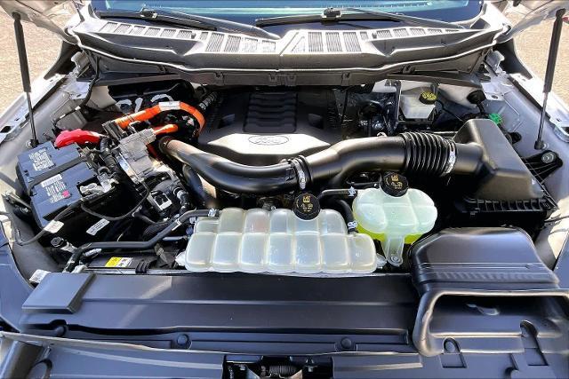 2021 Ford F-150 - $29,079