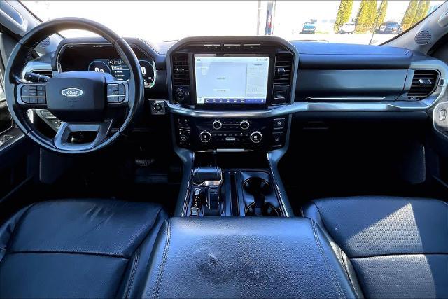 2021 Ford F-150 - $29,079