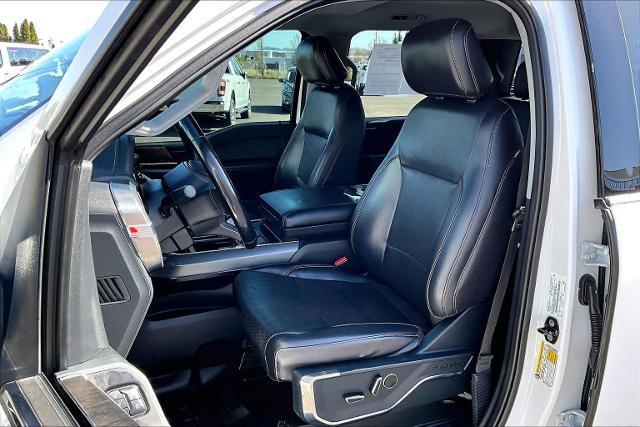 2021 Ford F-150 - $29,079