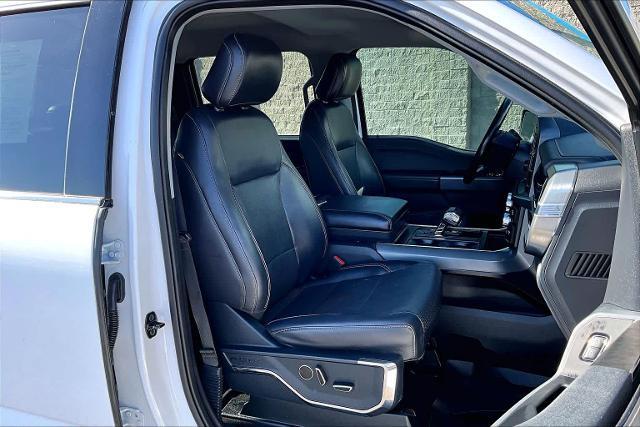 2021 Ford F-150 - $29,079