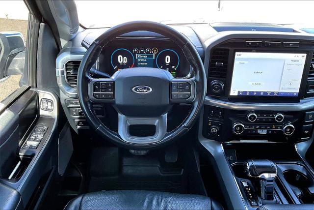 2021 Ford F-150 - $29,079