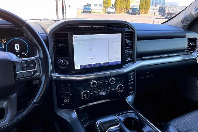 2021 Ford F-150 - $29,079