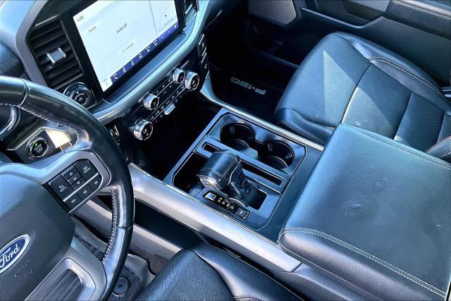 2021 Ford F-150 - $29,079