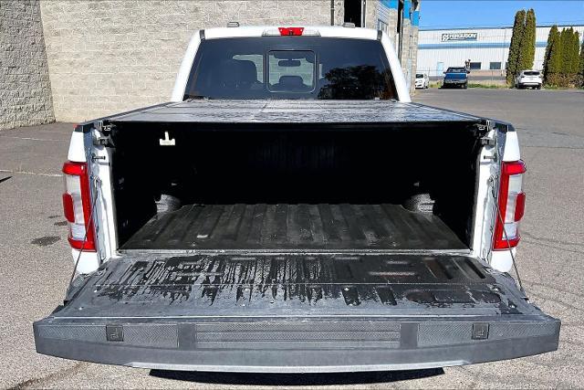 2021 Ford F-150 - $29,079