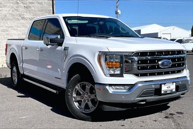 2021 Ford F-150 - $29,079